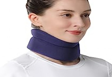 HEAD & NECK SUPPORT 
