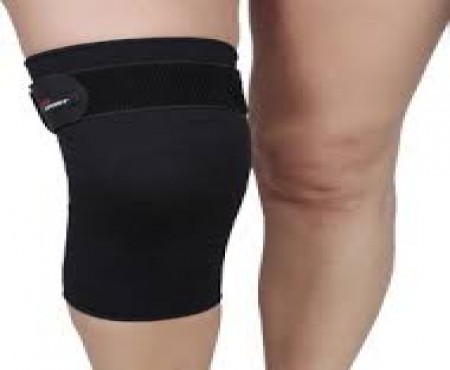  KNEE SUPPORT WITH THIGH