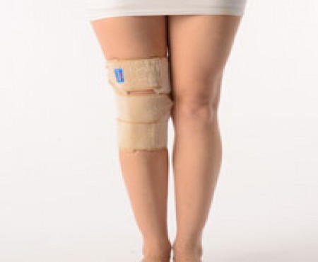  KNEE SUPPORT 
