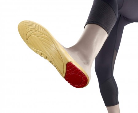 ORTHOPAEDIC CUSHIONED INSOLE PER PAIR