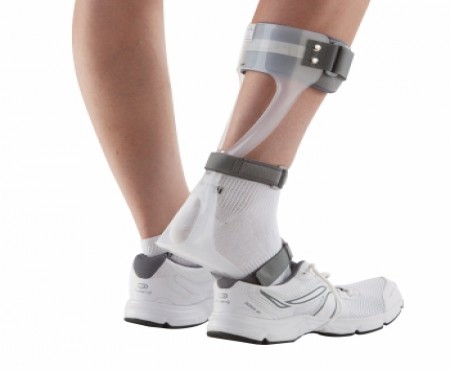  Ankle Foot Orthosis  Left/Right