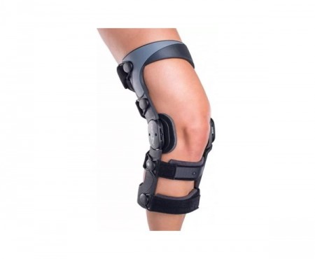 ACL KNEE BRACE (LEFT/RIGHT)
