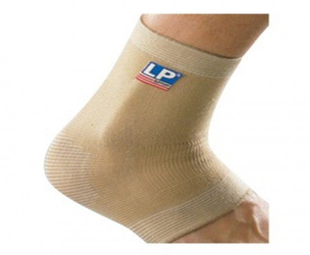 ELASTIC ANKLE SUPPORT
