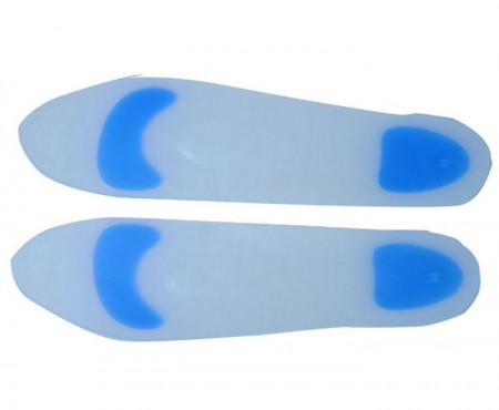 Silicare Removable Insole