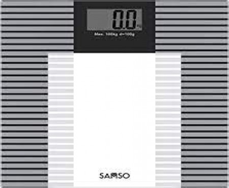 SAMSO Pure -180Kgs (Glass)
