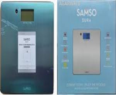  SAMSO DURA-180kgs (SS)