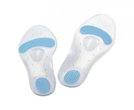 SILICONE FULL INSOLES 