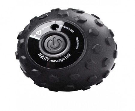 Trigger Release Vibrating Ball