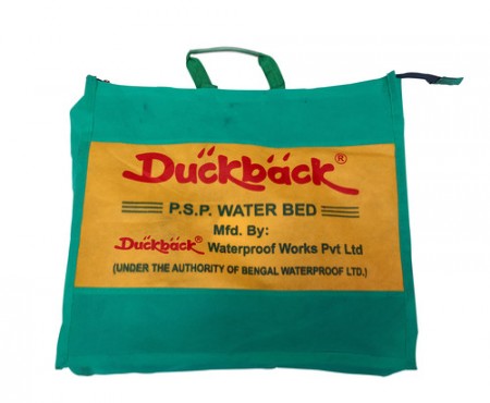 DBWBK - Duck Back Water Bed
