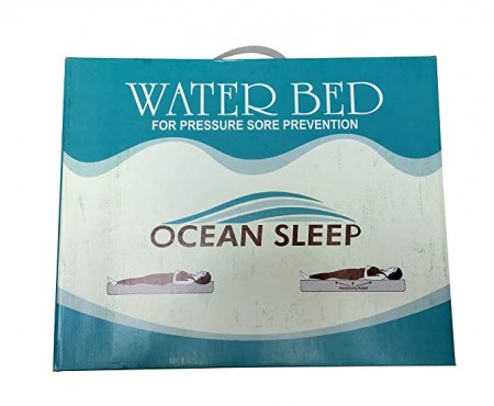 WBOS - Ocean Water Bed