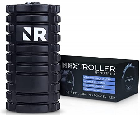 Trigger Release Vibrating Roller 