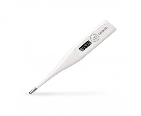 Digital Thermometer - MC-246