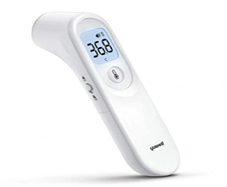 Infrared Thermometer YT-01 DUO