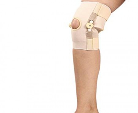 Neoprene Knee Brace (Hinged)19
