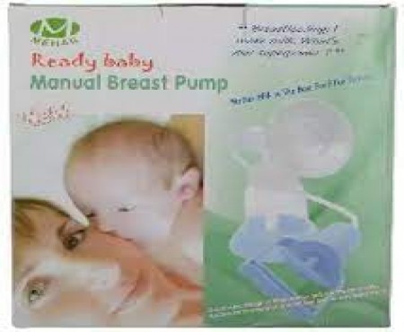 Breast Pump Manual