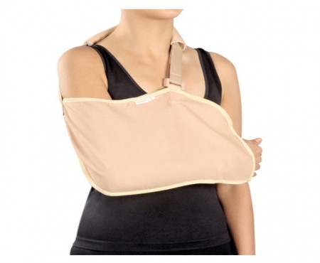 Arm Sling Pouch