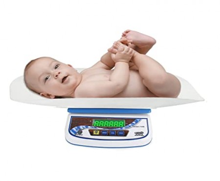 Sk7299 Baby Weight scale Digital