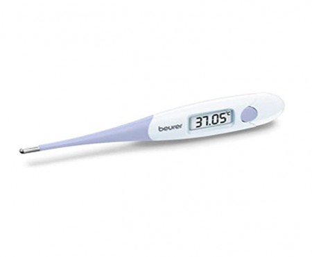  BASAL THERMOMETER