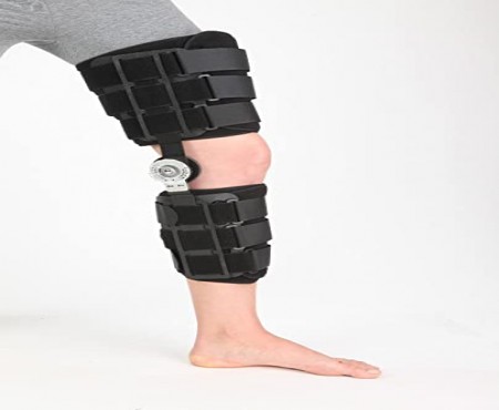 REN-K08 Rom knee brace