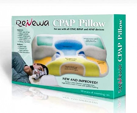 REN-P06 CPAP Pillow