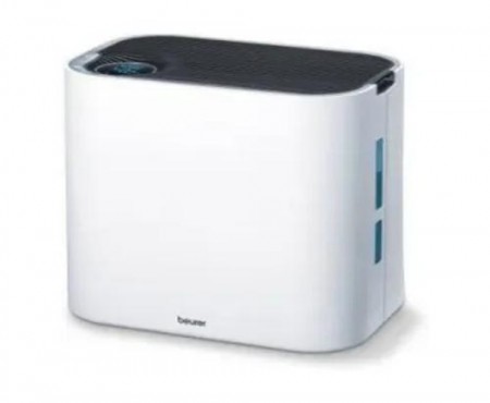 2-IN-1 COMFORT AIR PURIFIER 