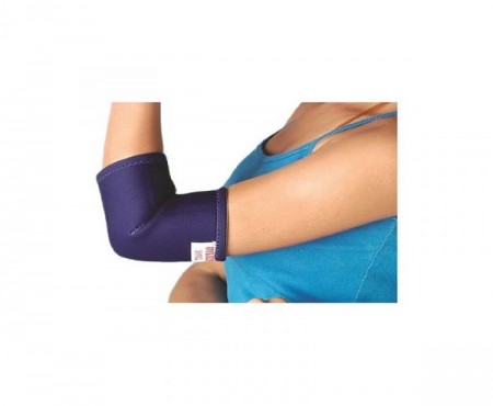 NEO. ELBOW SUPPORT W/O VELCRO STRAP