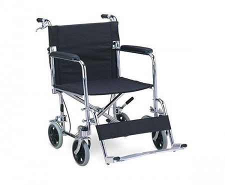 Wheel Chair Folding (Attender Chair) FS976ABJ