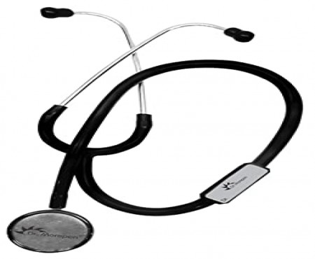 ST-01A STETHOSCOPE  DELUXE