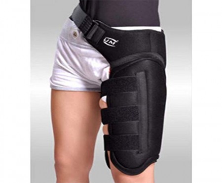 THIGH BRACE WITH PELVIC SUPPORT RIGHT&LEFT