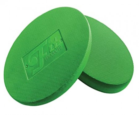 PHYSIO Oval balance pads 