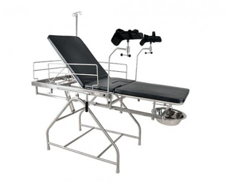 Obstetric Labor Table SS