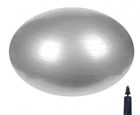 PHYSIO Swiss ball 45cm with pump