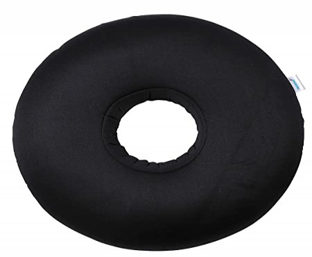 REN-P15 Renewa Doughnut Pillow For Coccydynia - PUF