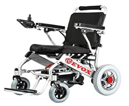 THE5778 MOTORIZED WHEEL CHAIRS