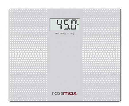 WB101 Rossmax Digital weight scale 