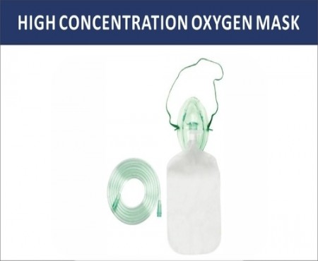 HIGH CONCENTRATION MASK