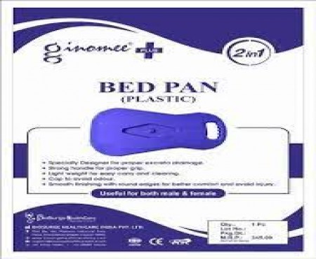 BED-PAN