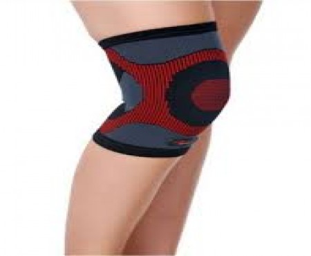  KNEE SUPPORT 3D 