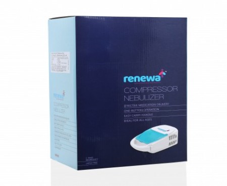 REN-H02 Renewa Nebulizer