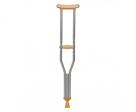 Imported Auxiliary crutches Pair FS925