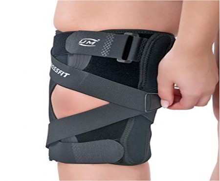 O.A KNEE SUPPORT (CROSSFIT)