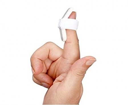 REN-A10 Mallet Finger Splint