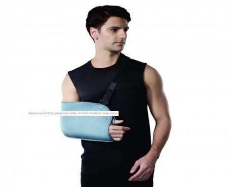 ARM POUCH SLING