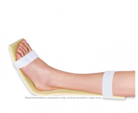 EMERGENCY SPLINT SHORT LEG