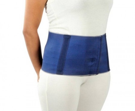 Abdominal Binder With Perineal Support