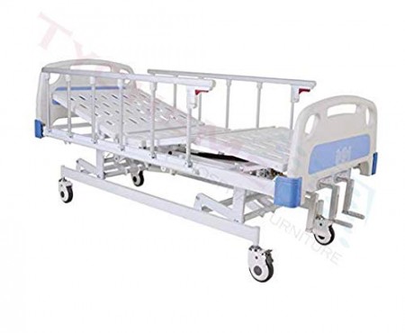 3 Function Bed Manual