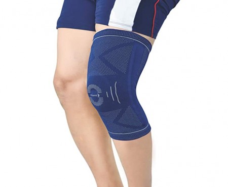 Knee Brace - Medio Lateral Stays 