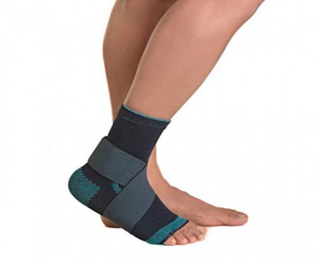 Comfort Ankle Binder
