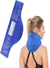 PHYSIO Hot & Cold Wrap Cervical